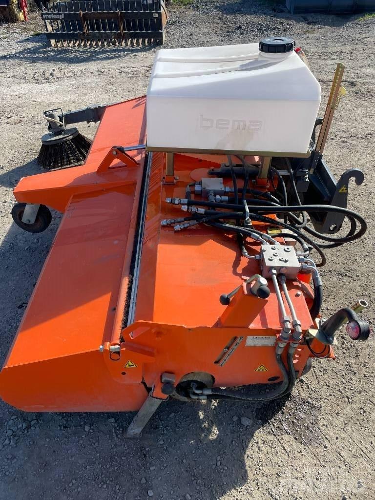 Bema 30 Dual Other components