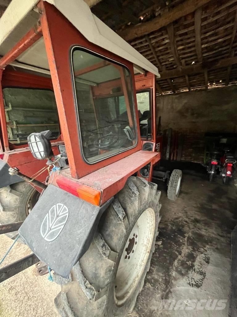 Fiat 55/46 Tractors