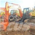 Doosan DH55 Mini excavators < 7t