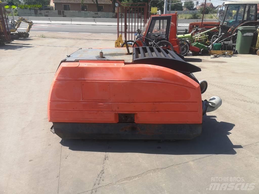 Sterling QI150RT Irrigation pumps