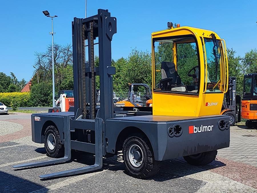 Bulmor S80D Sideloader