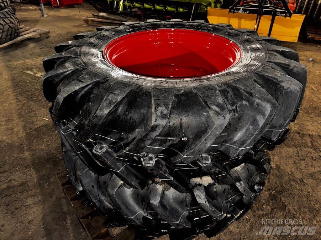Michelin Agribib Other farming machines