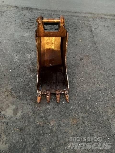 CNH GODET RETRO Other components