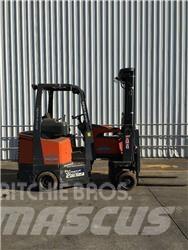 Aisle-Master 20SE Narrow aisle truck