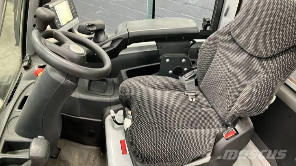 Still RX 20-20P Electric forklift trucks
