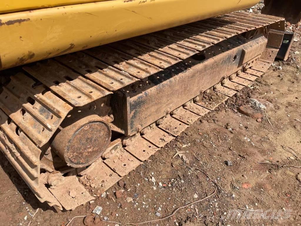 CAT 305.5E2 Mini excavators < 7t
