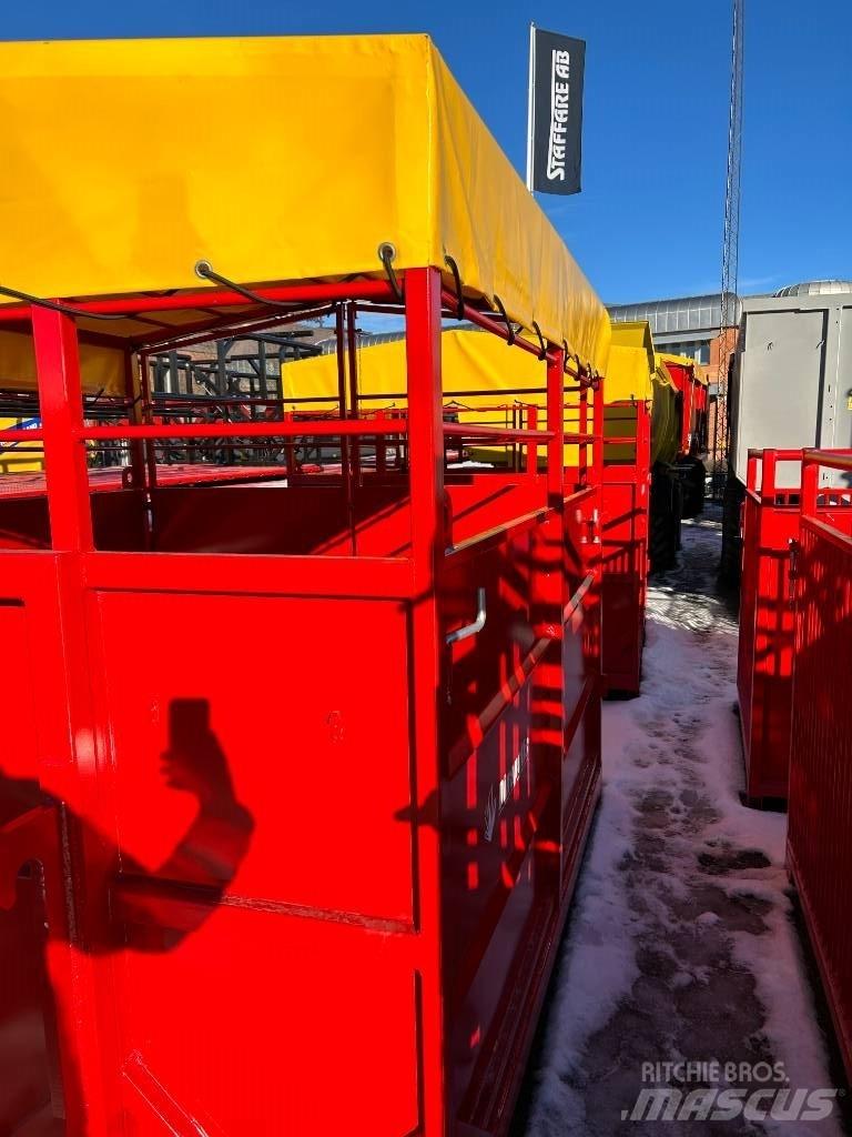 Dinapolis G-250 Other farming machines