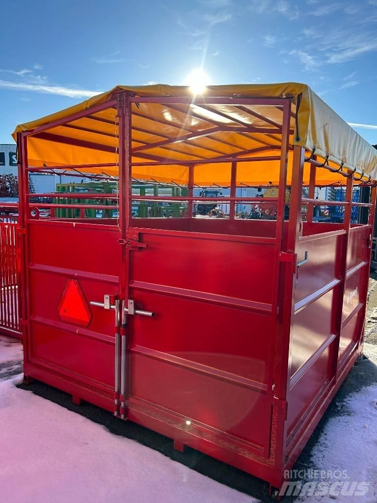 Dinapolis G-250 Other farming machines