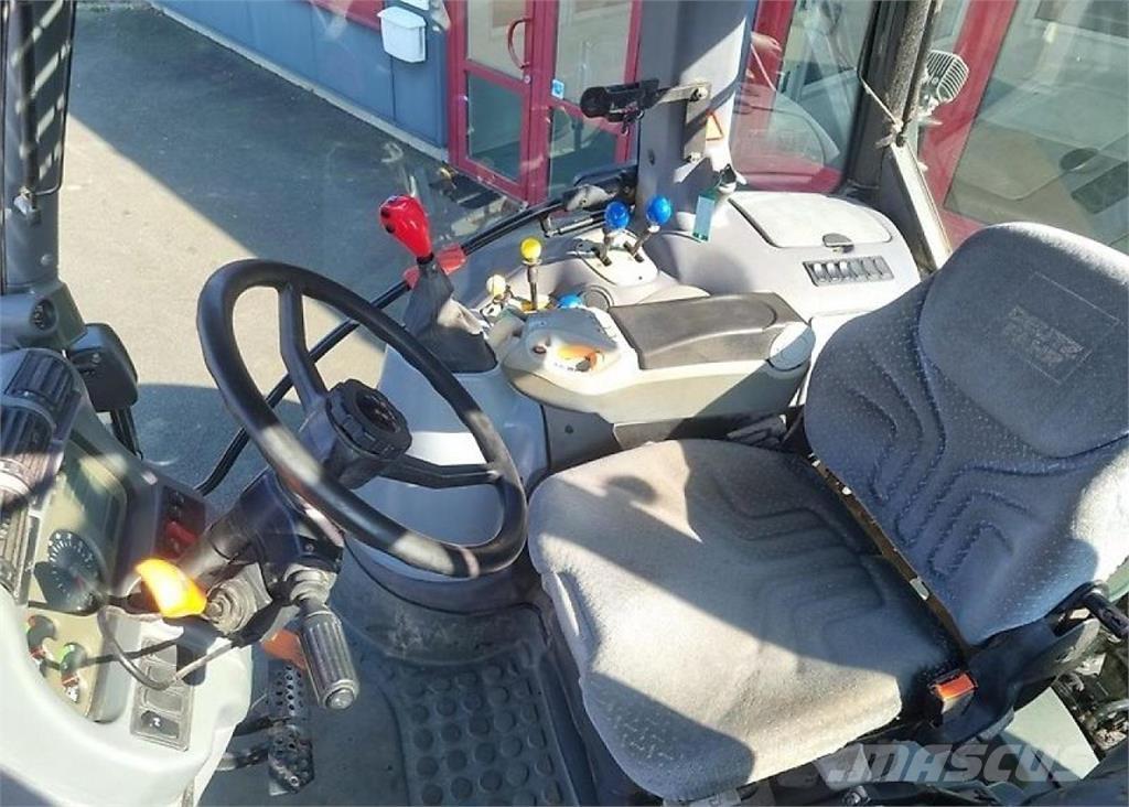 Deutz-Fahr M 620 Tractors