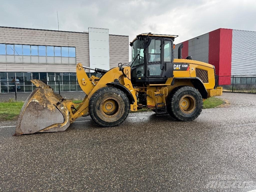 CAT 926 M Wheel loaders