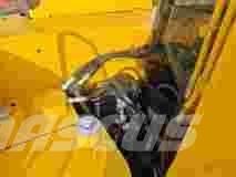 Komatsu PC 70-8 Crawler excavators
