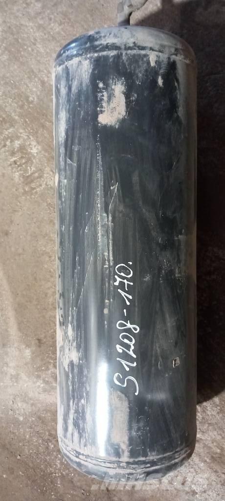 Scania 94 D.    1792544 Brakes