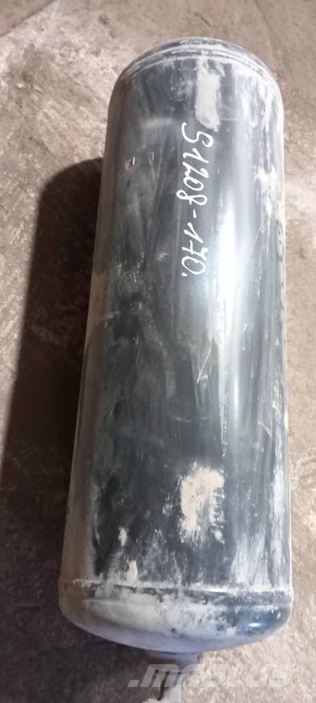 Scania 94 D.    1792544 Brakes