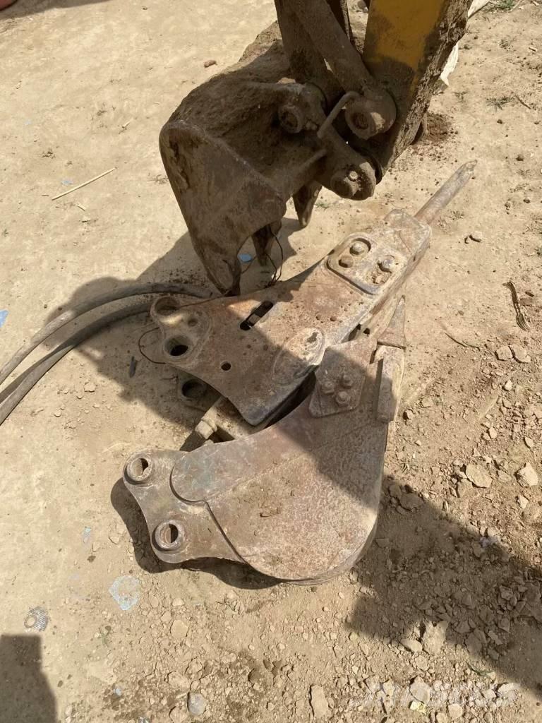 Sany SY 16 C Mini excavators < 7t