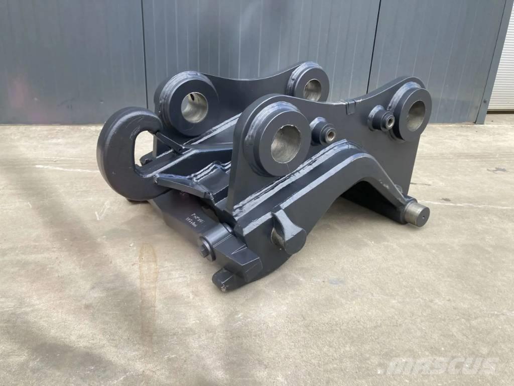  Smitma CW40 - EC300 Quick connectors