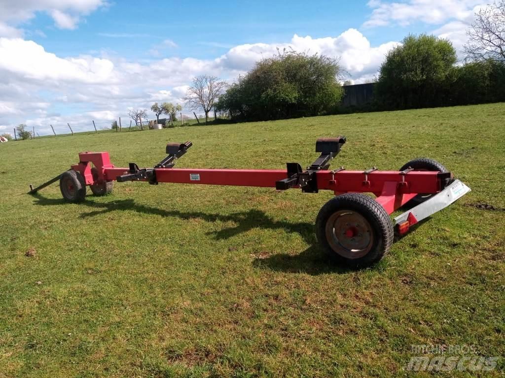 Perard 4rnf Other farming machines