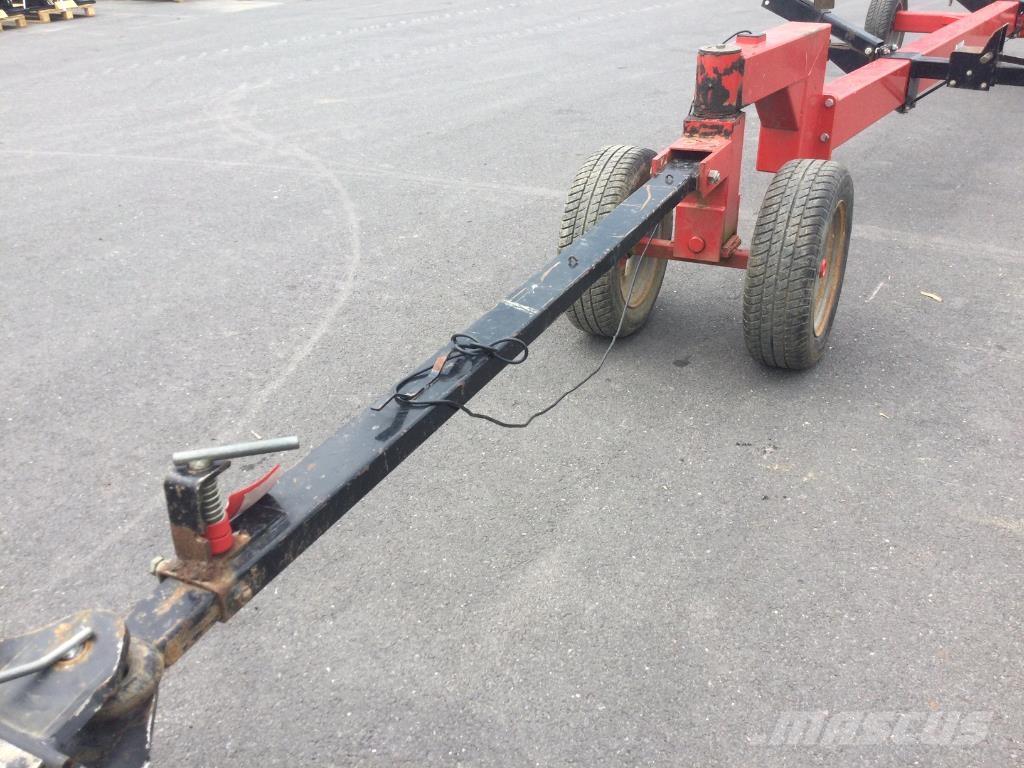 Perard 4rnf Other farming machines