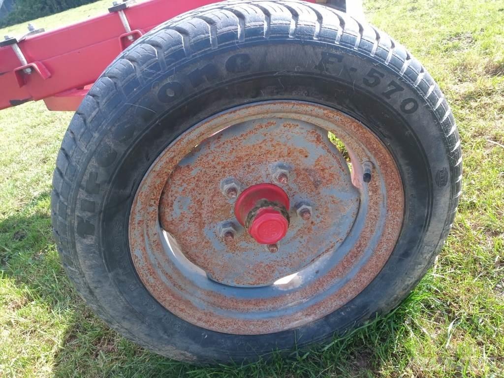 Perard 4rnf Other farming machines