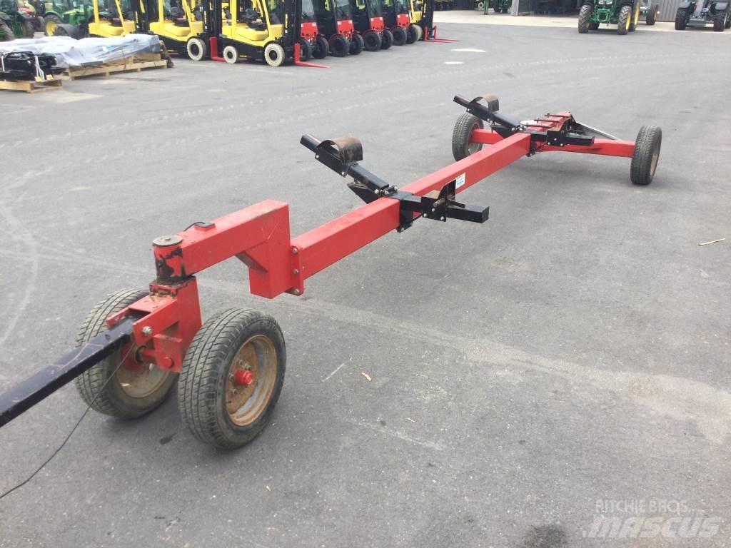 Perard 4rnf Other farming machines