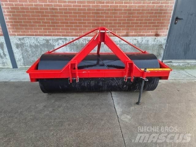 Peecon LR220 Farming rollers