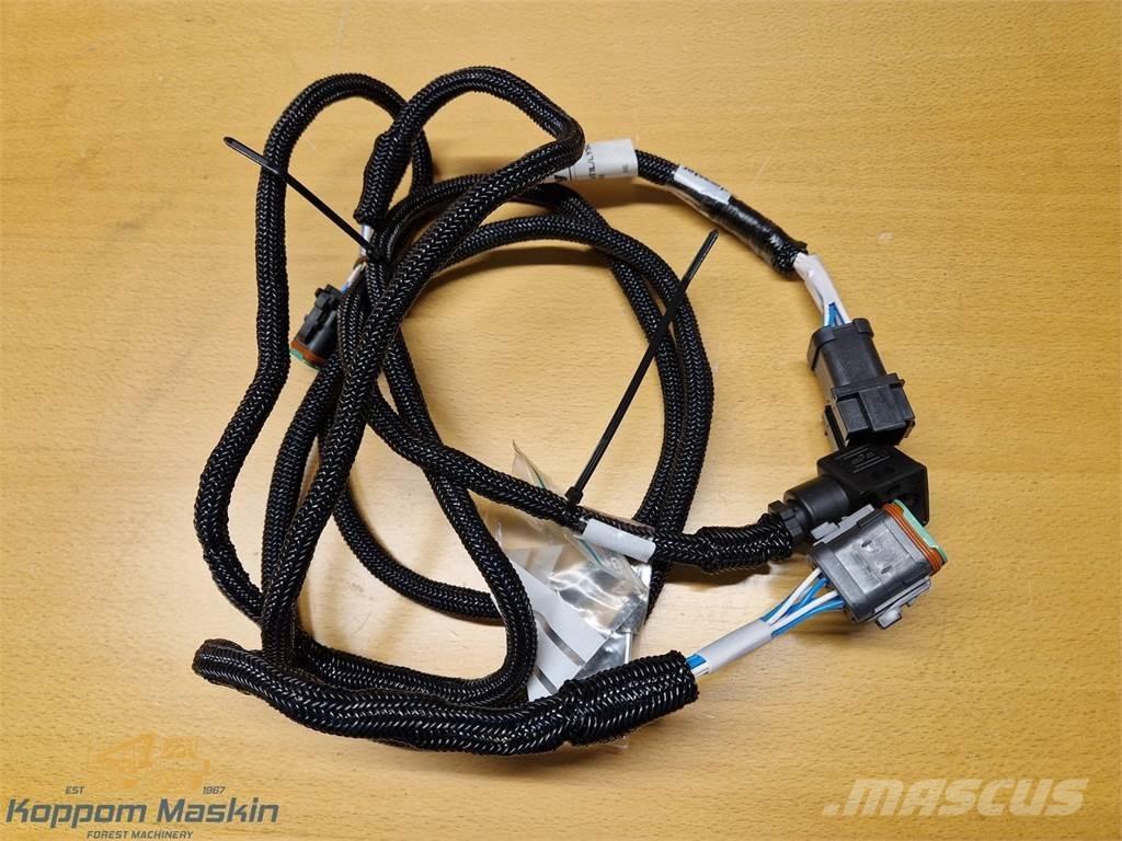 Eco Log 7031323 Electronics