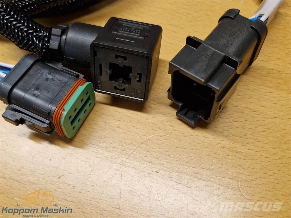 Eco Log 7031323 Electronics