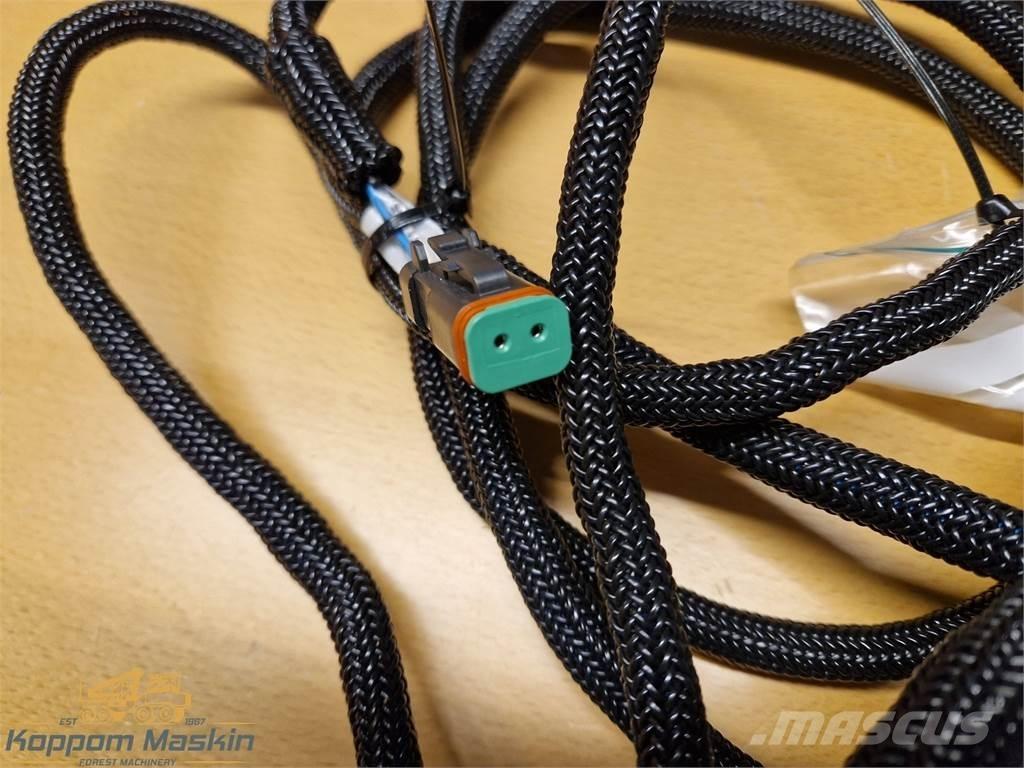 Eco Log 7031323 Electronics