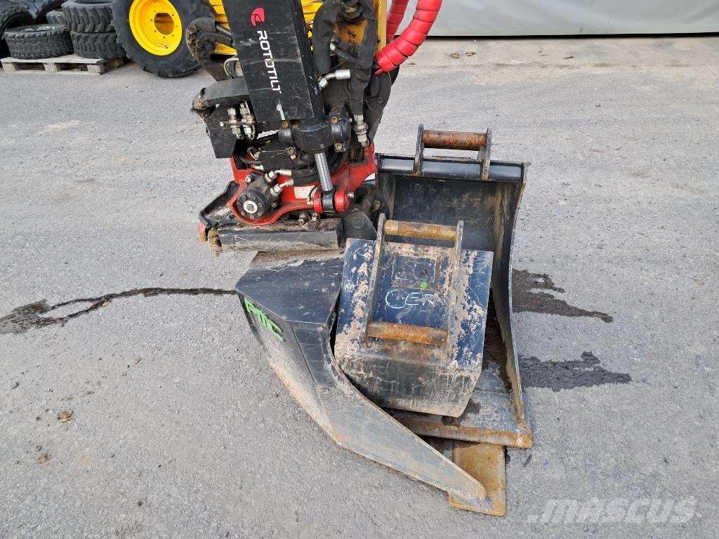 LiuGong 9051 FZTS Mini excavators < 7t