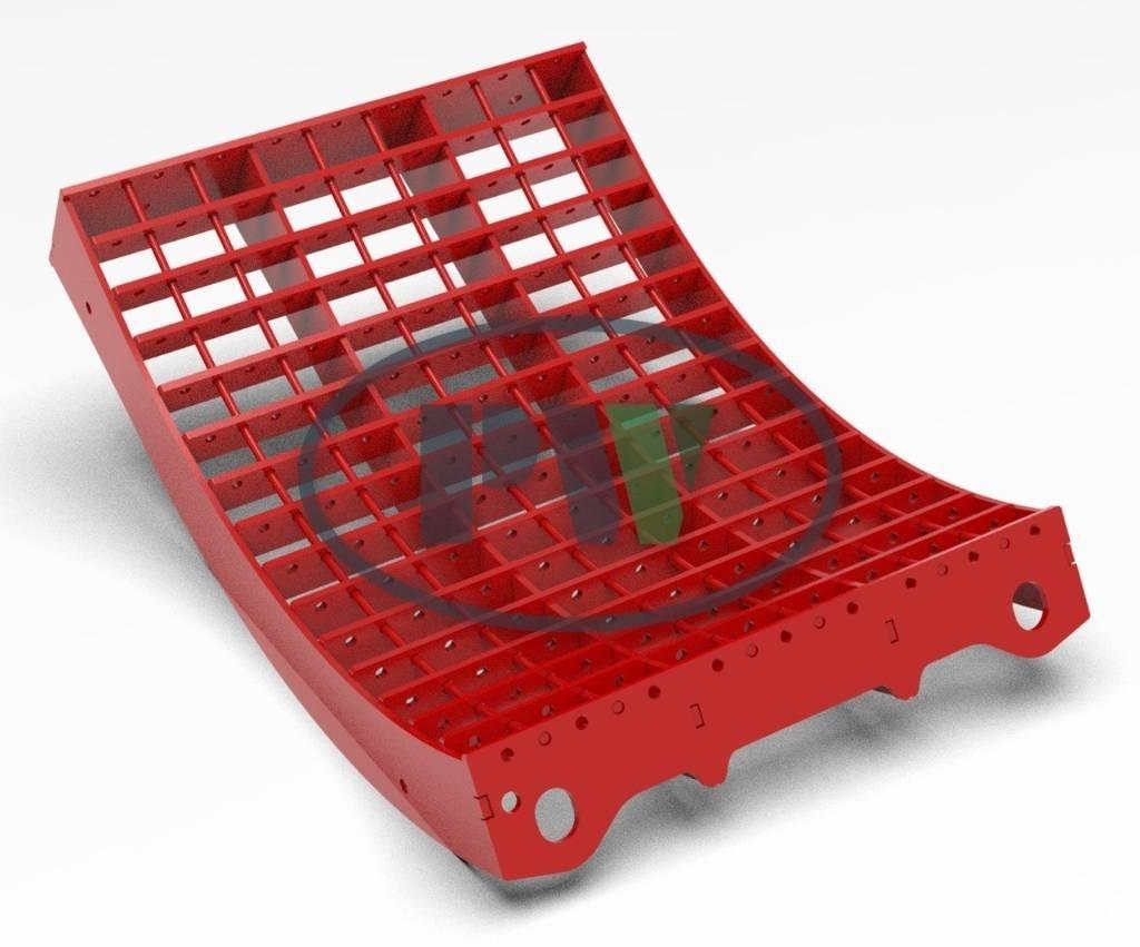 PW 87109201 Combine harvester spares & accessories