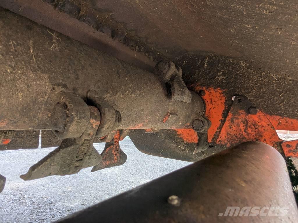 Perfect KP240 Mowers