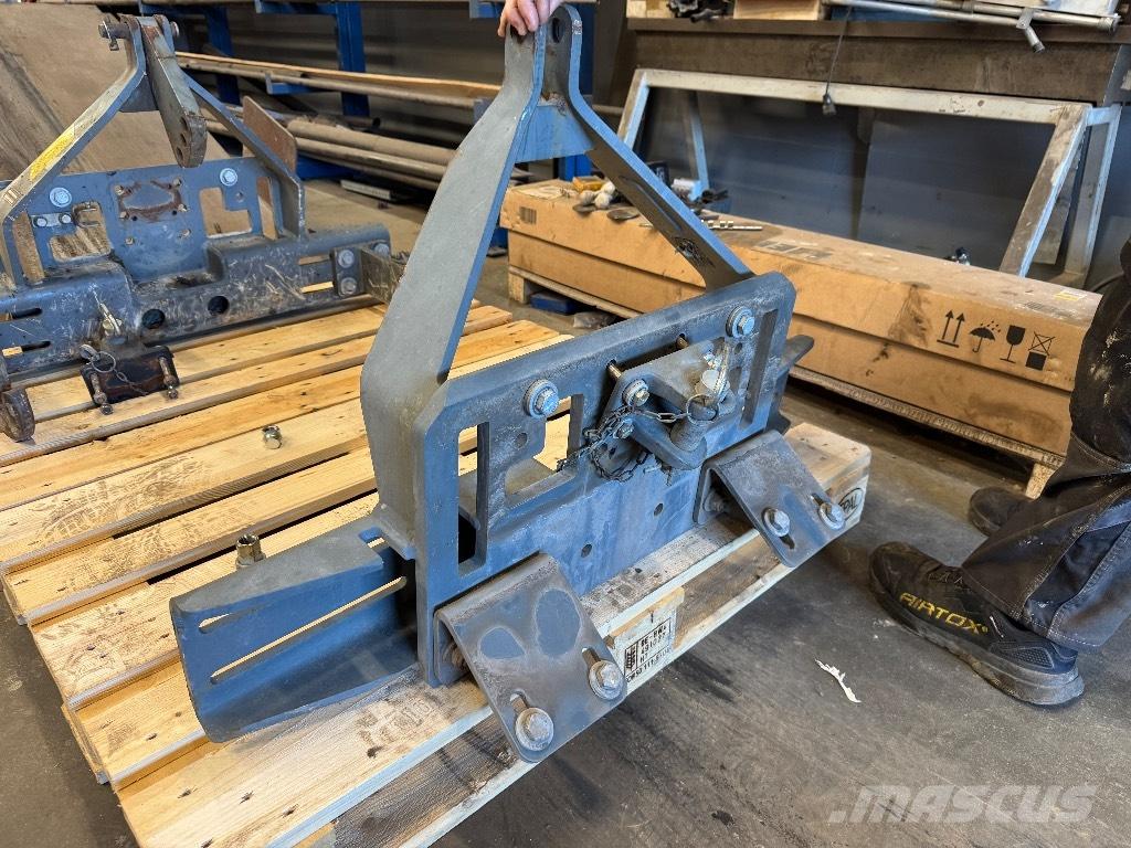 Liebherr L 514 Others