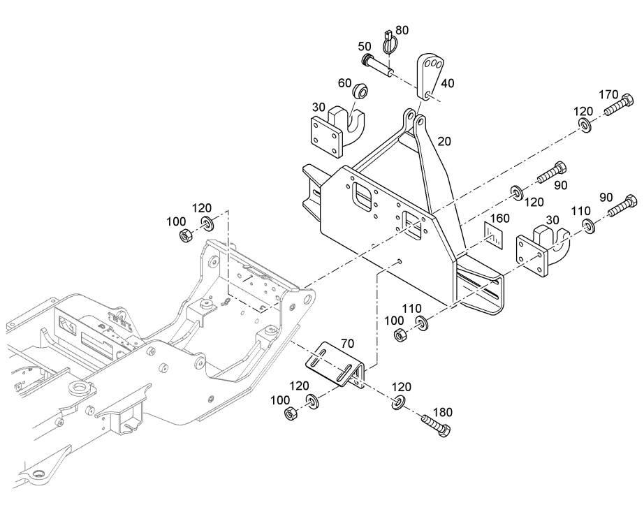 Liebherr L 514 Others