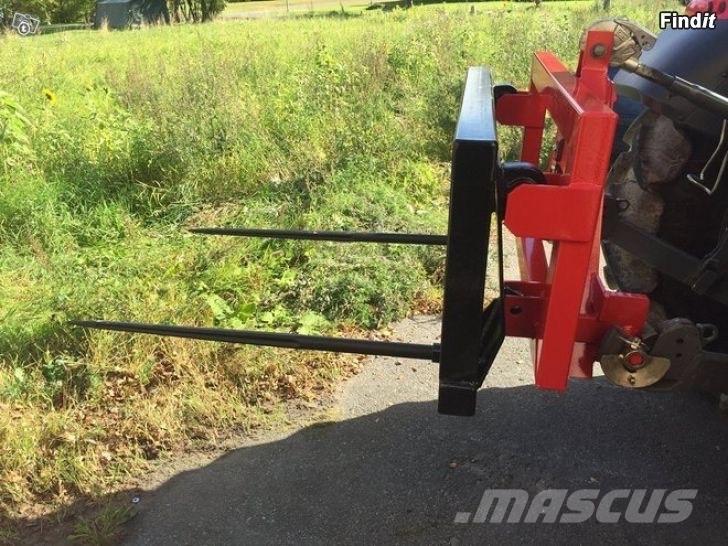  ProBoss 3520 Istuin Crawler excavators