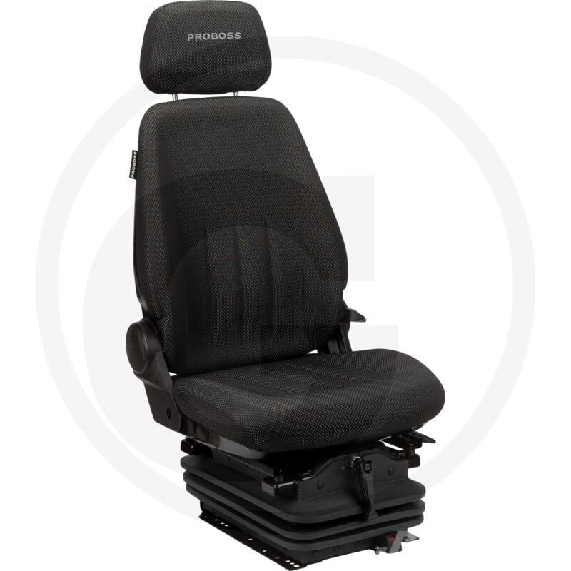  ProBoss 3520 Istuin Crawler excavators