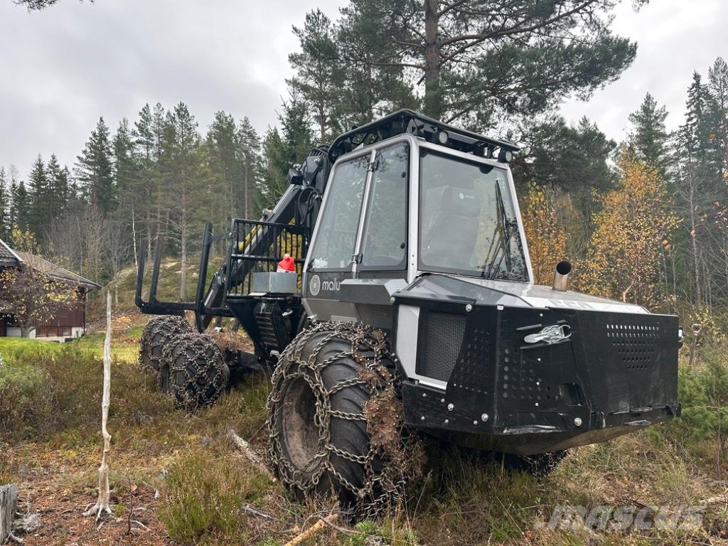 Malwa 560.4 F Forwarders