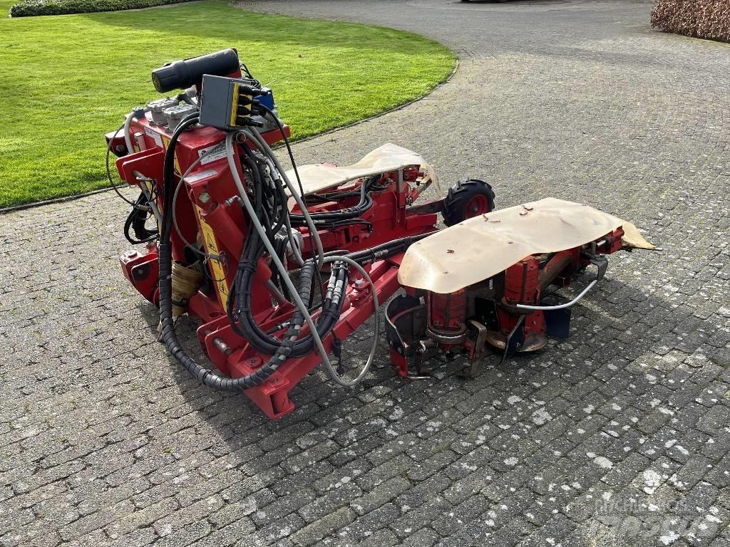 Ladurner 7 FS Other farming machines