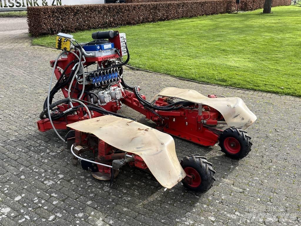  Ladurner 7 FS Other farming machines