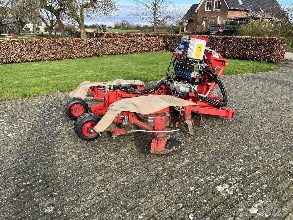  Ladurner 7 FS Other farming machines
