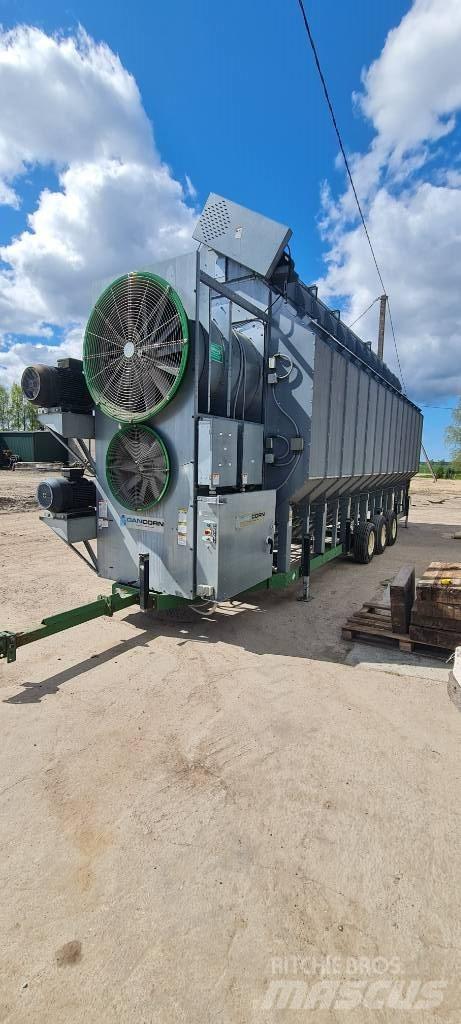 Sukup 11143 Grain dryers