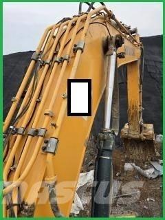 Hyundai Robex 300 LC Crawler excavators