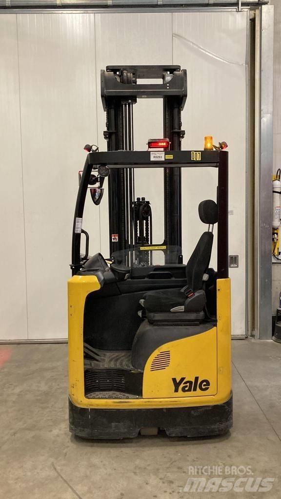 Yale MR20H Reach truck