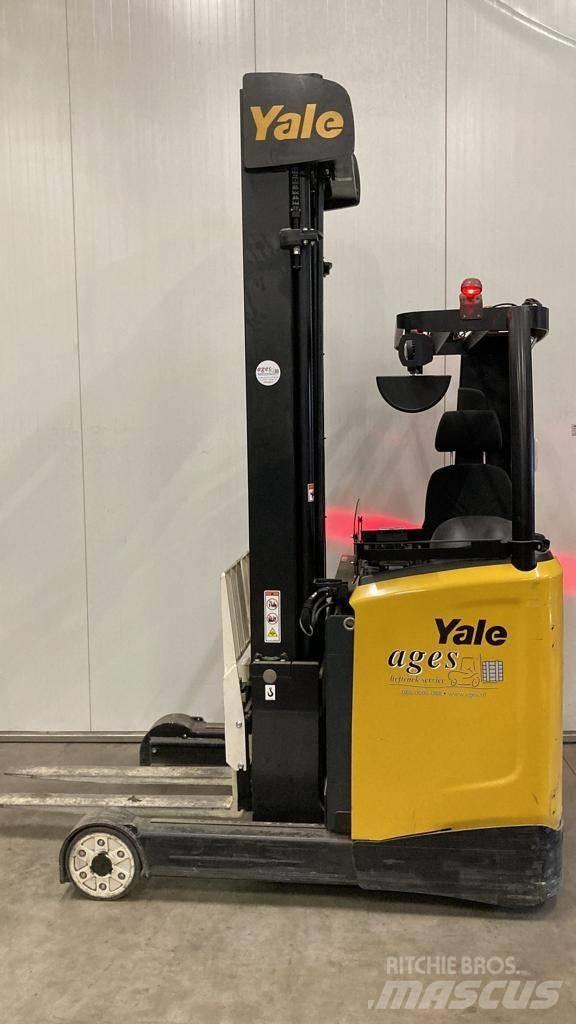 Yale MR20H Reach truck