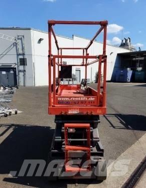 SkyJack SJ III 3226 Scissor lifts