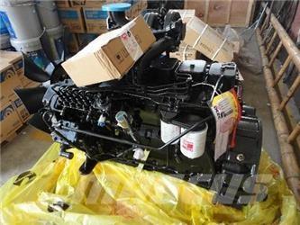 Cummins 6BTA5.9-C165 Engines