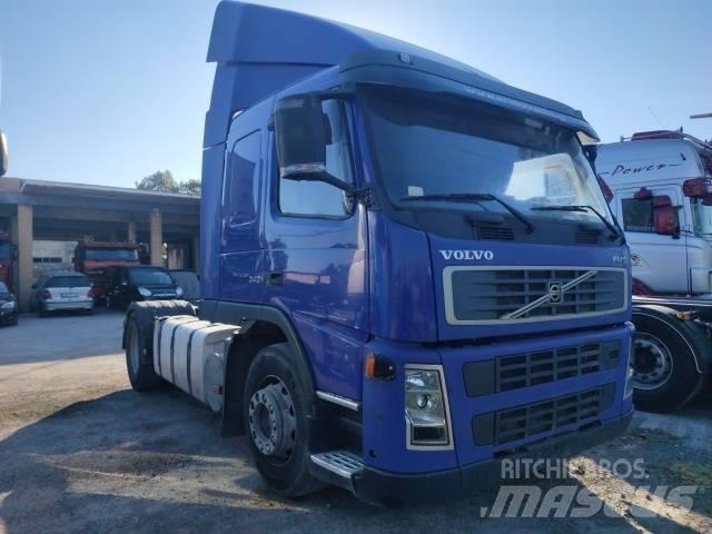 Volvo FM 9 340 Truck Tractor Units