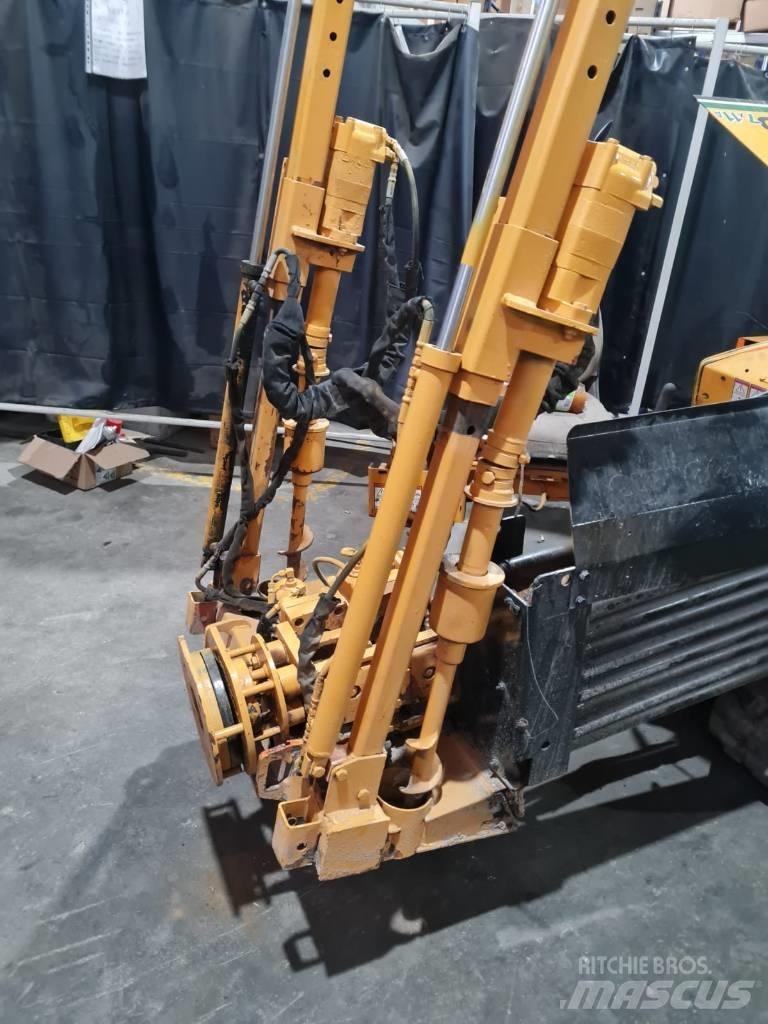 Vermeer D7X11A Horizontal Directional Drilling Equipment