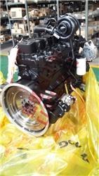 Cummins 6BT5.9-C130 Engines