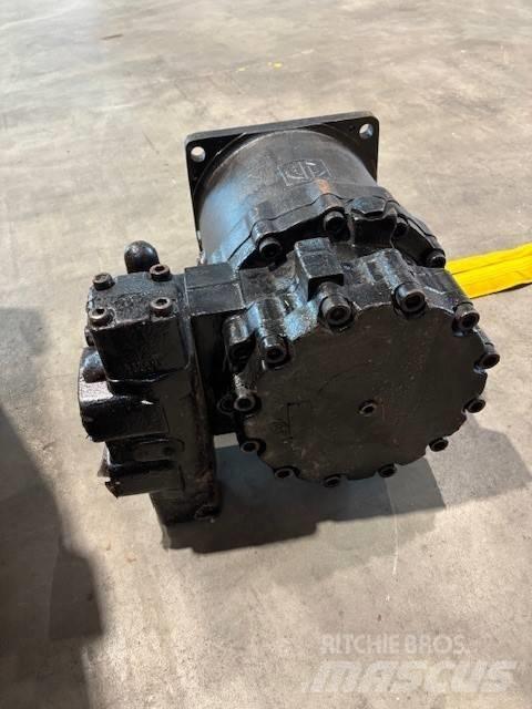 Sumitomo LS218RH5 Crane spares & accessories