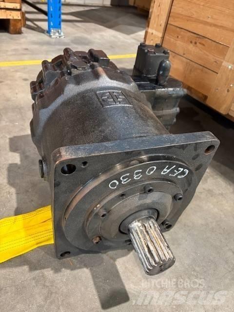 Sumitomo LS218RH5 Crane spares & accessories