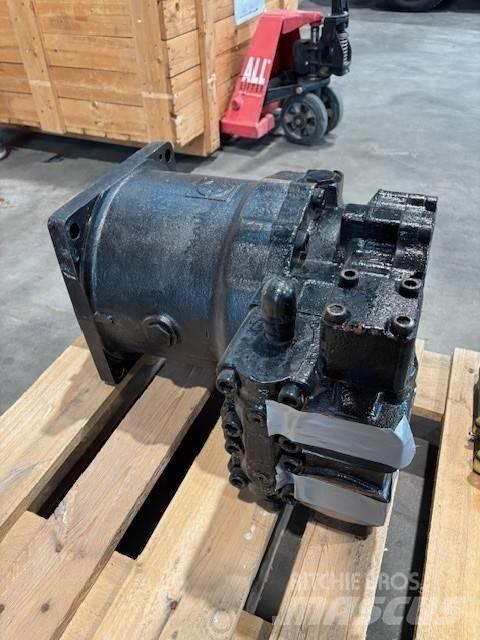 Sumitomo LS218RH5 Crane spares & accessories